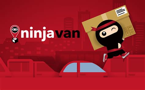 ninja van vietnam tracking